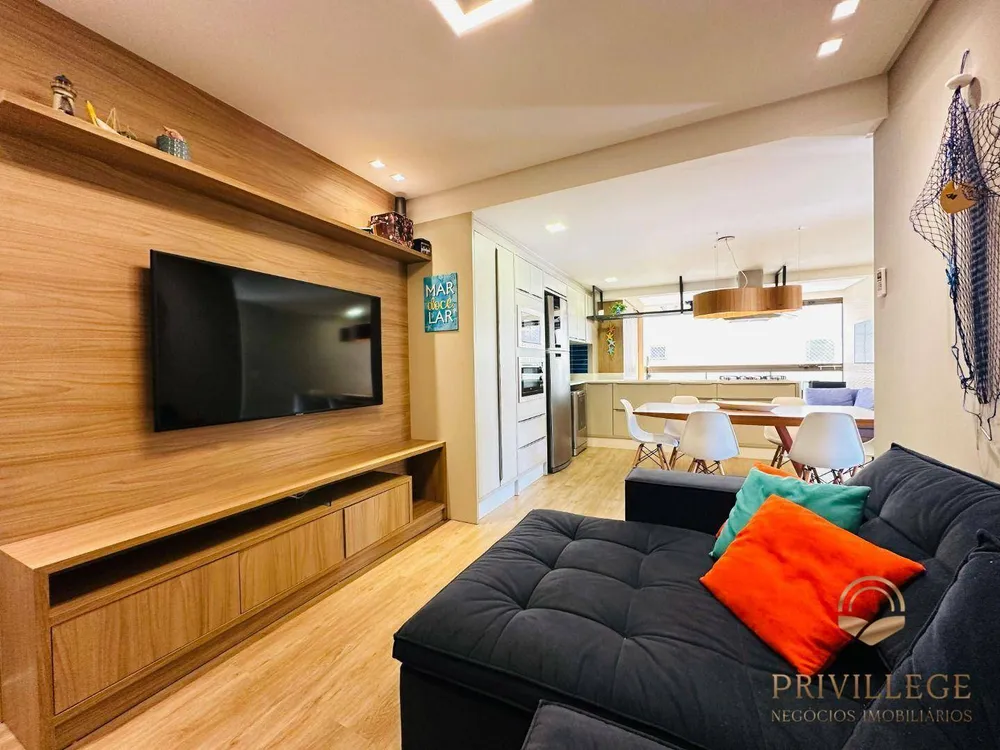 Apartamento, 3 quartos, 88 m² - Foto 3