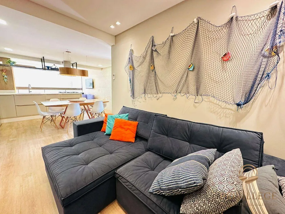 Apartamento, 3 quartos, 88 m² - Foto 2