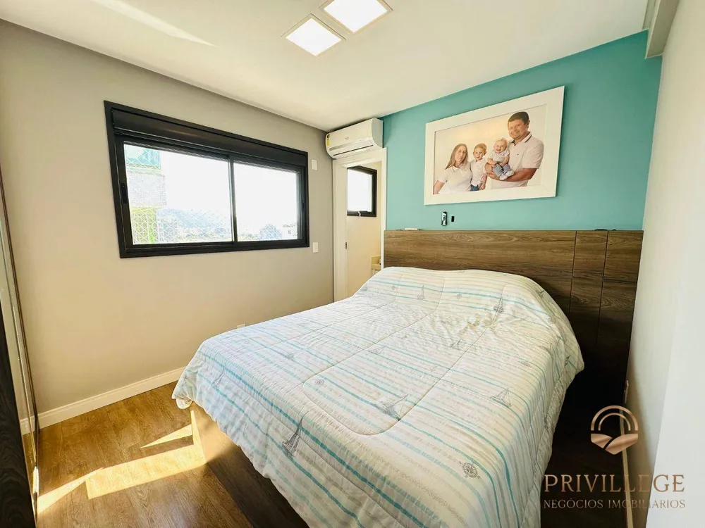 Apartamento, 3 quartos, 88 m² - Foto 8
