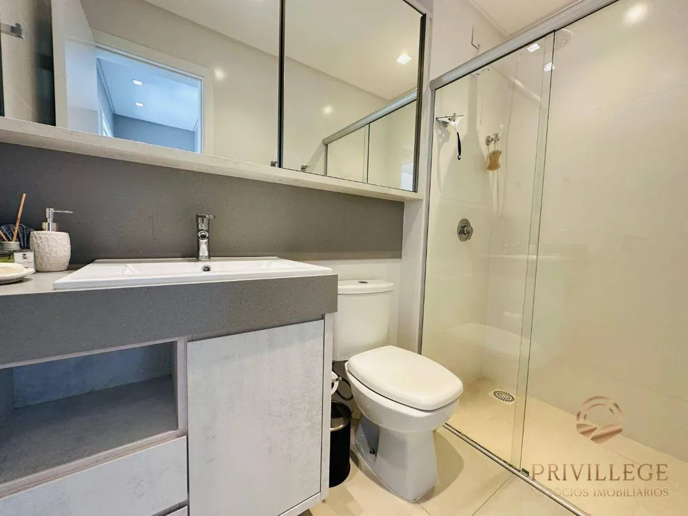 Apartamento, 3 quartos, 88 m² - Foto 10