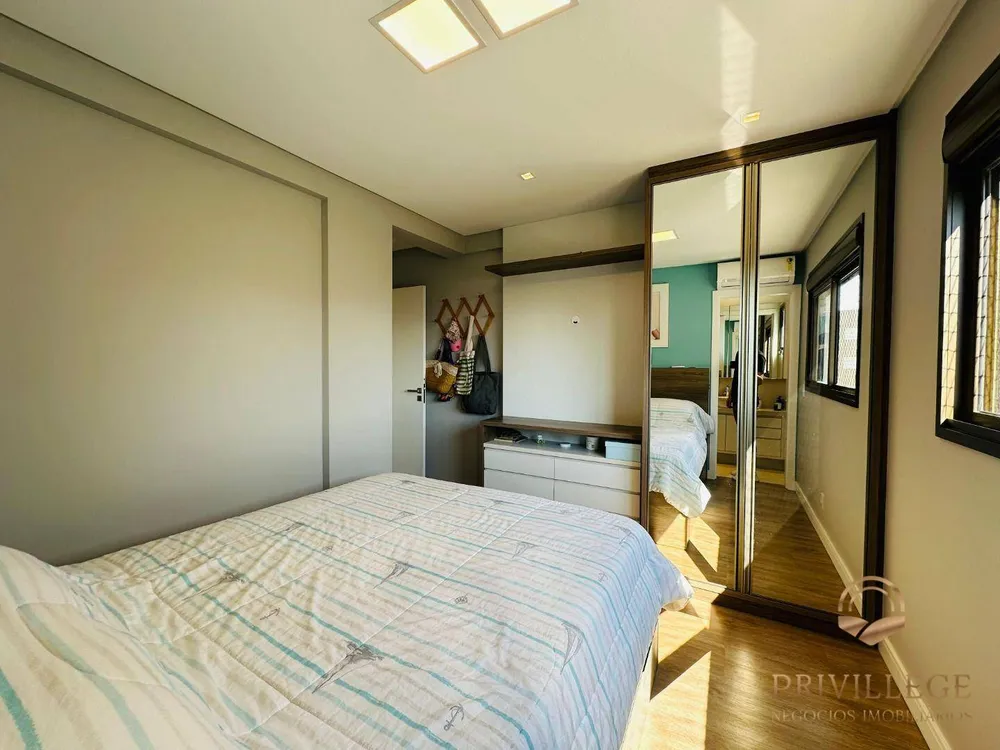 Apartamento, 3 quartos, 88 m² - Foto 11