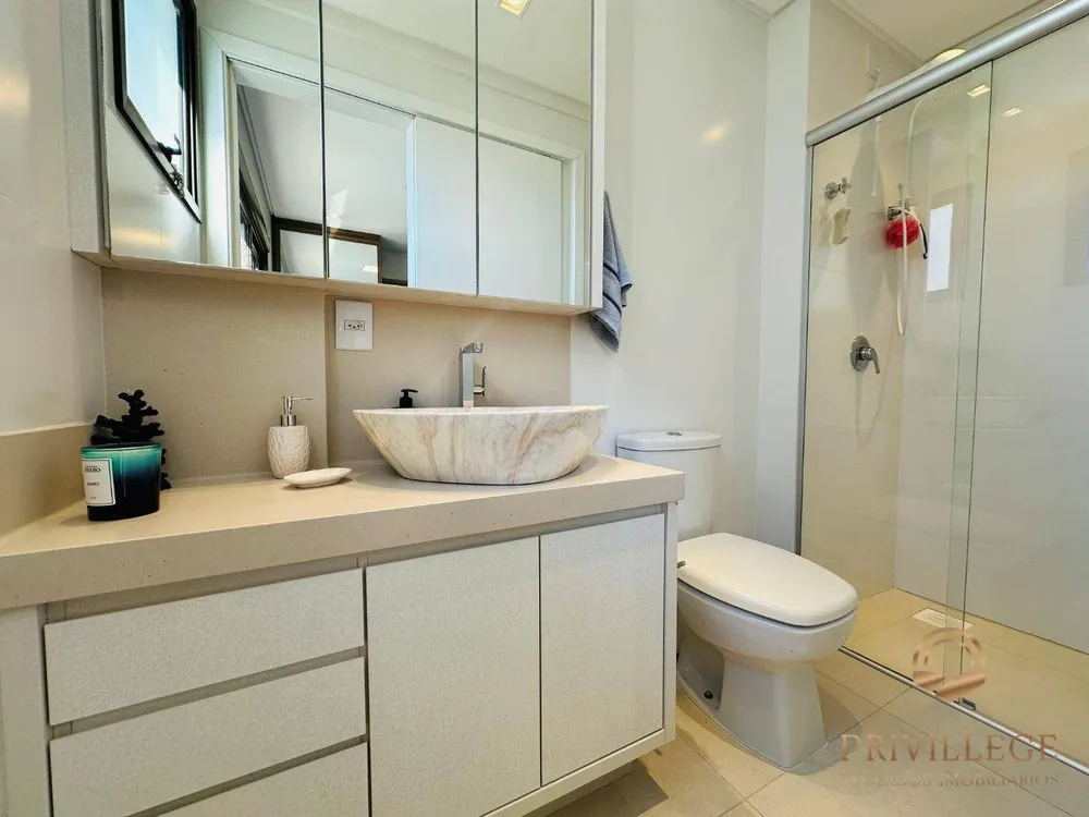 Apartamento, 3 quartos, 88 m² - Foto 12