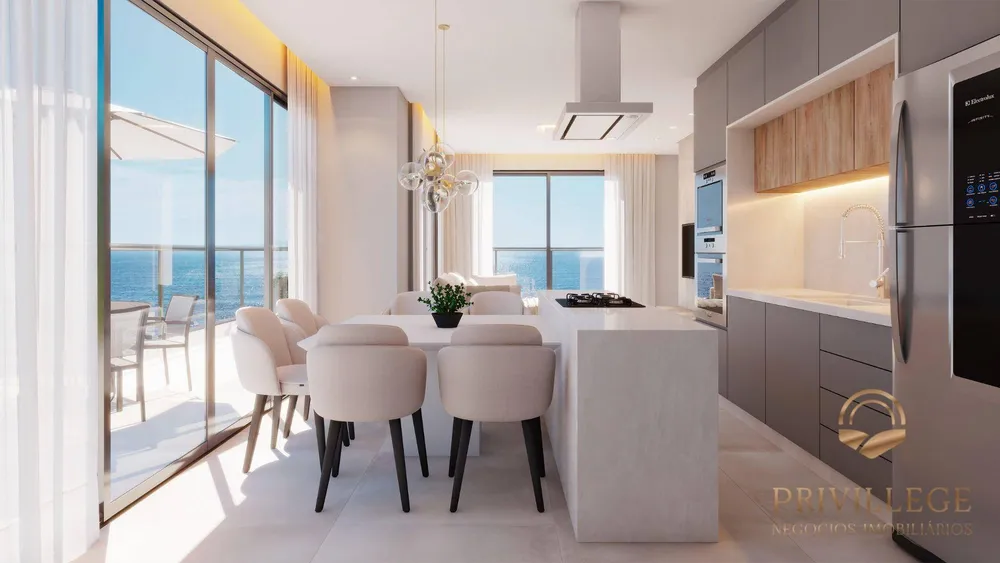 Apartamento, 3 quartos, 186 m² - Foto 2