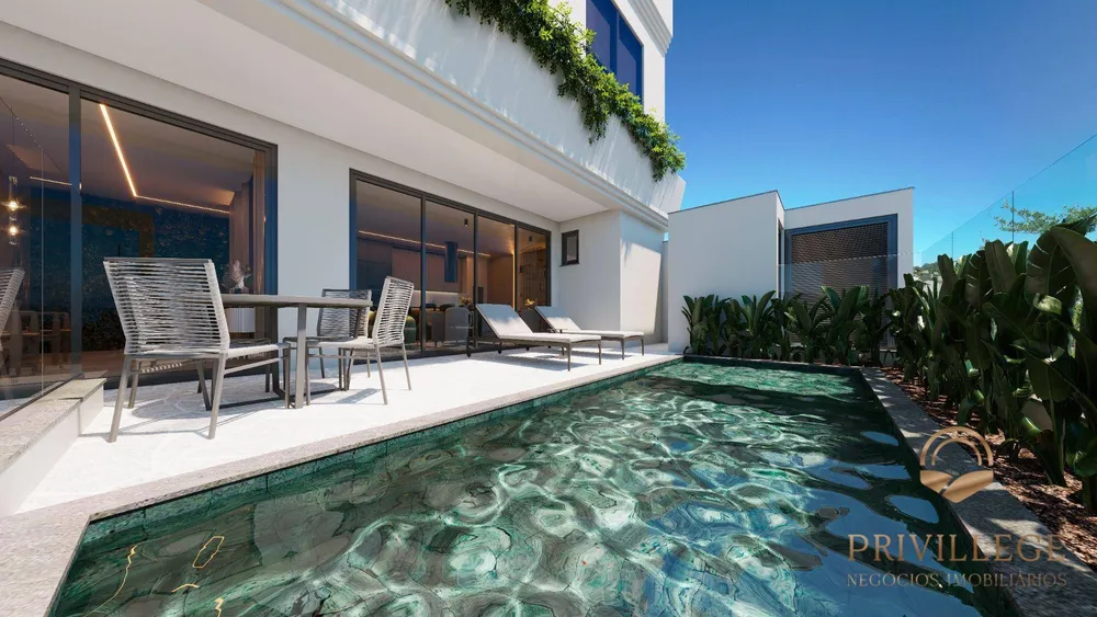 Apartamento, 3 quartos, 186 m² - Foto 4