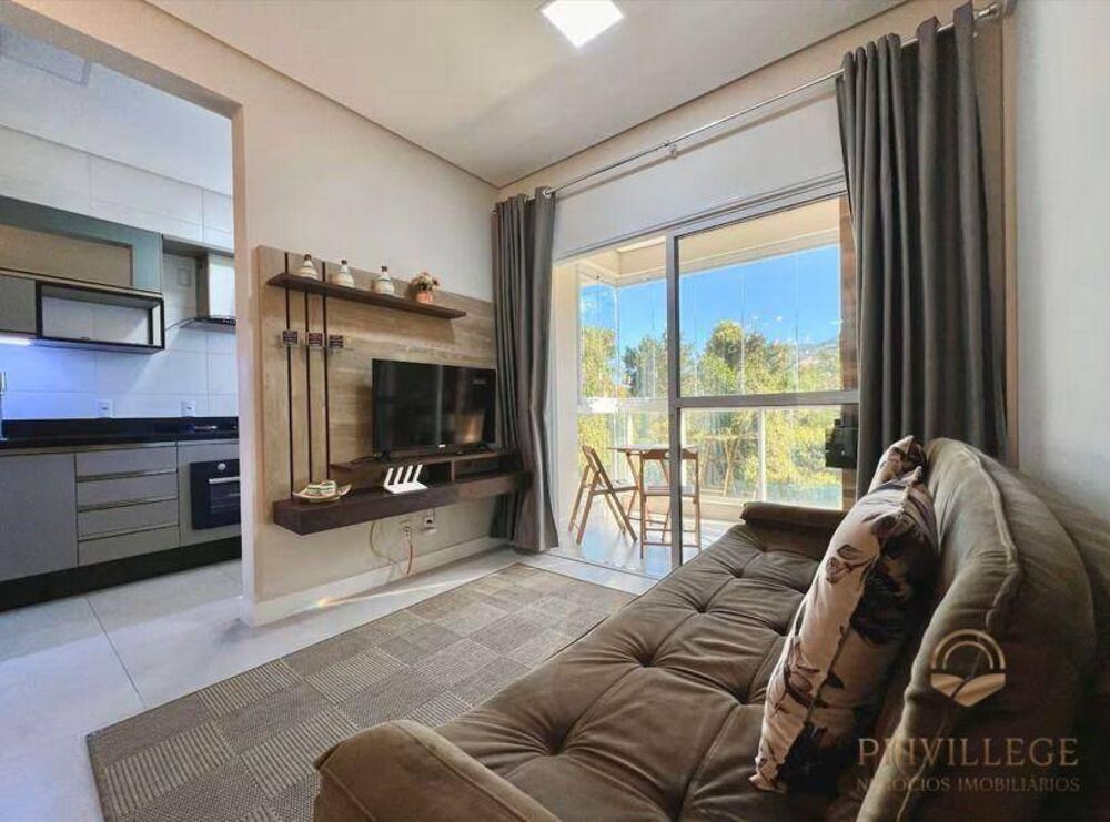 Apartamento, 2 quartos, 70 m² - Foto 2