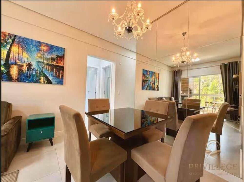 Apartamento, 2 quartos, 70 m² - Foto 16