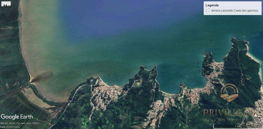 Terreno, 2000 m² - Foto 2