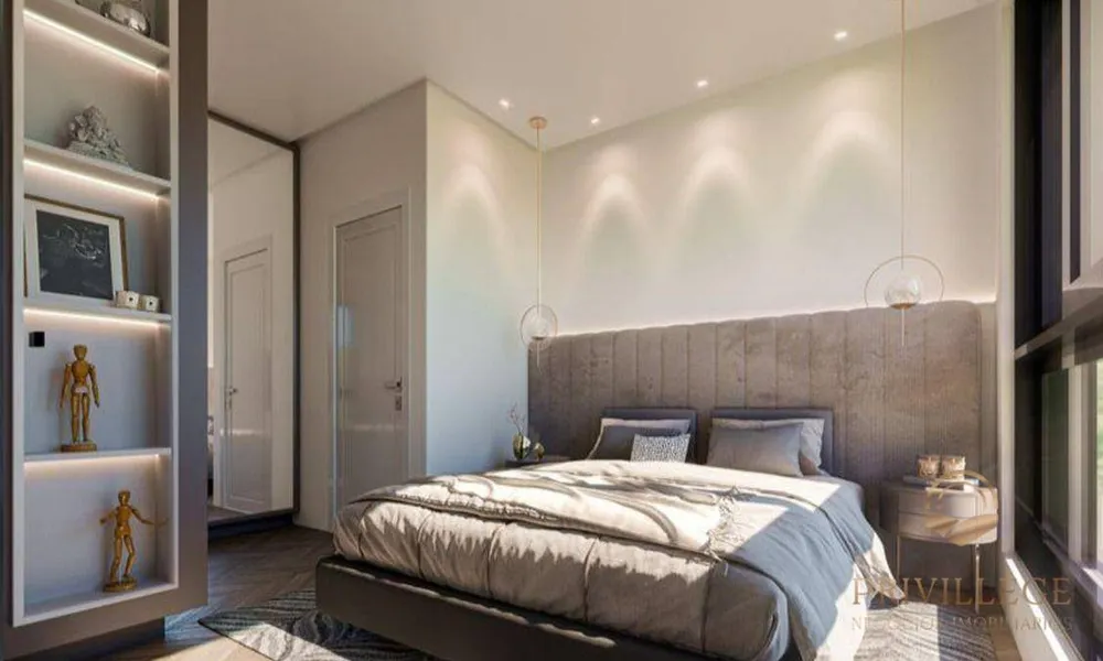 Cobertura, 3 quartos, 145 m² - Foto 8