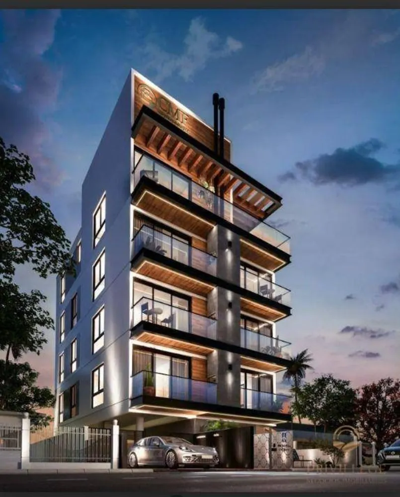 Cobertura, 3 quartos, 145 m² - Foto 2