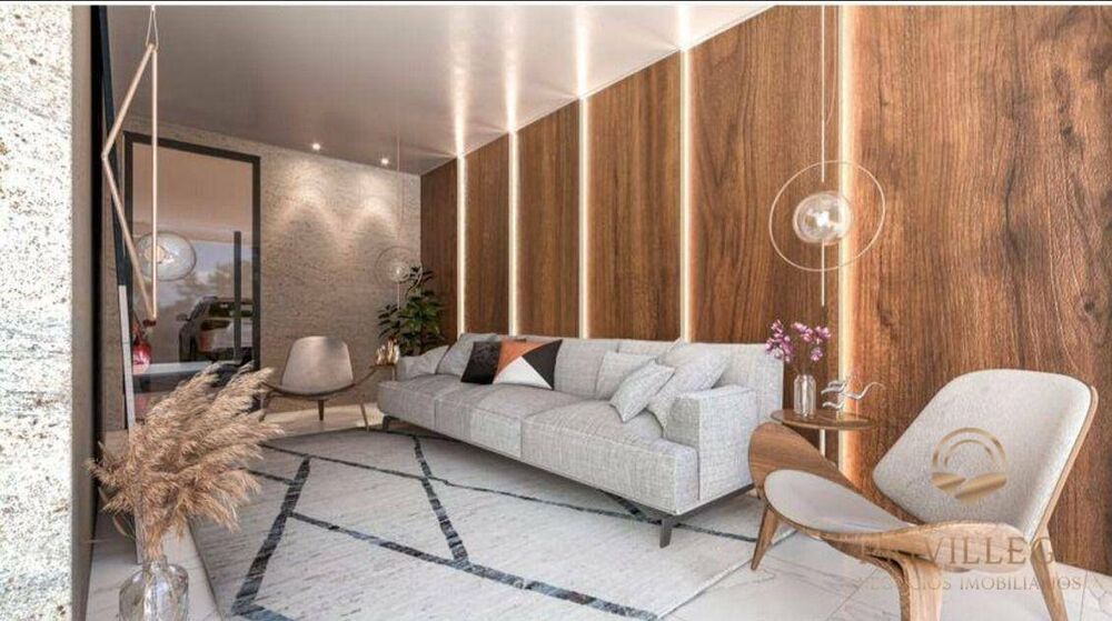 Cobertura, 3 quartos, 145 m² - Foto 4