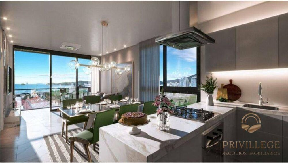 Cobertura, 3 quartos, 145 m² - Foto 3