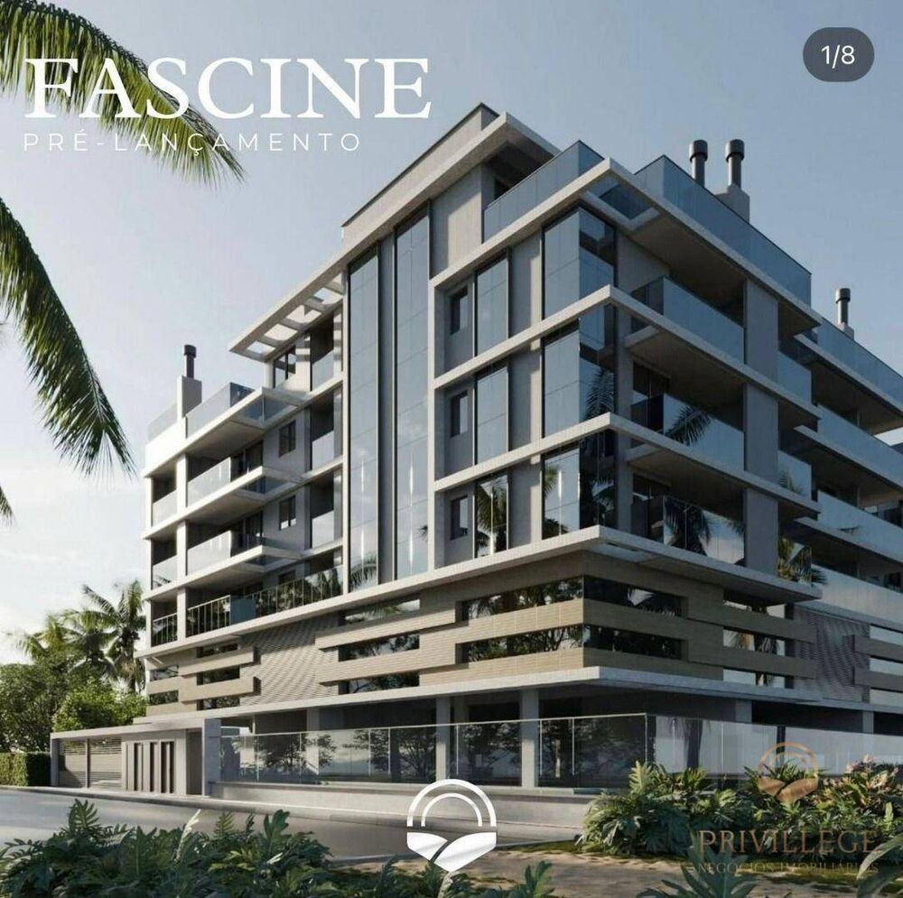 Cobertura, 3 quartos, 202 m² - Foto 4