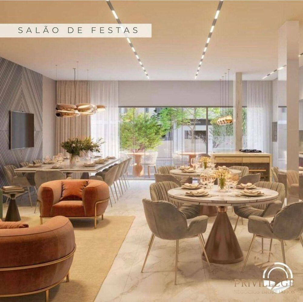 Cobertura, 3 quartos, 202 m² - Foto 5