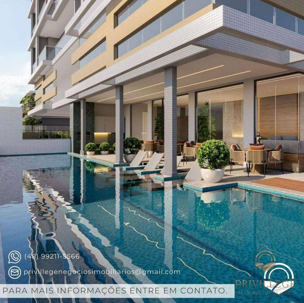 Cobertura, 3 quartos, 202 m² - Foto 2