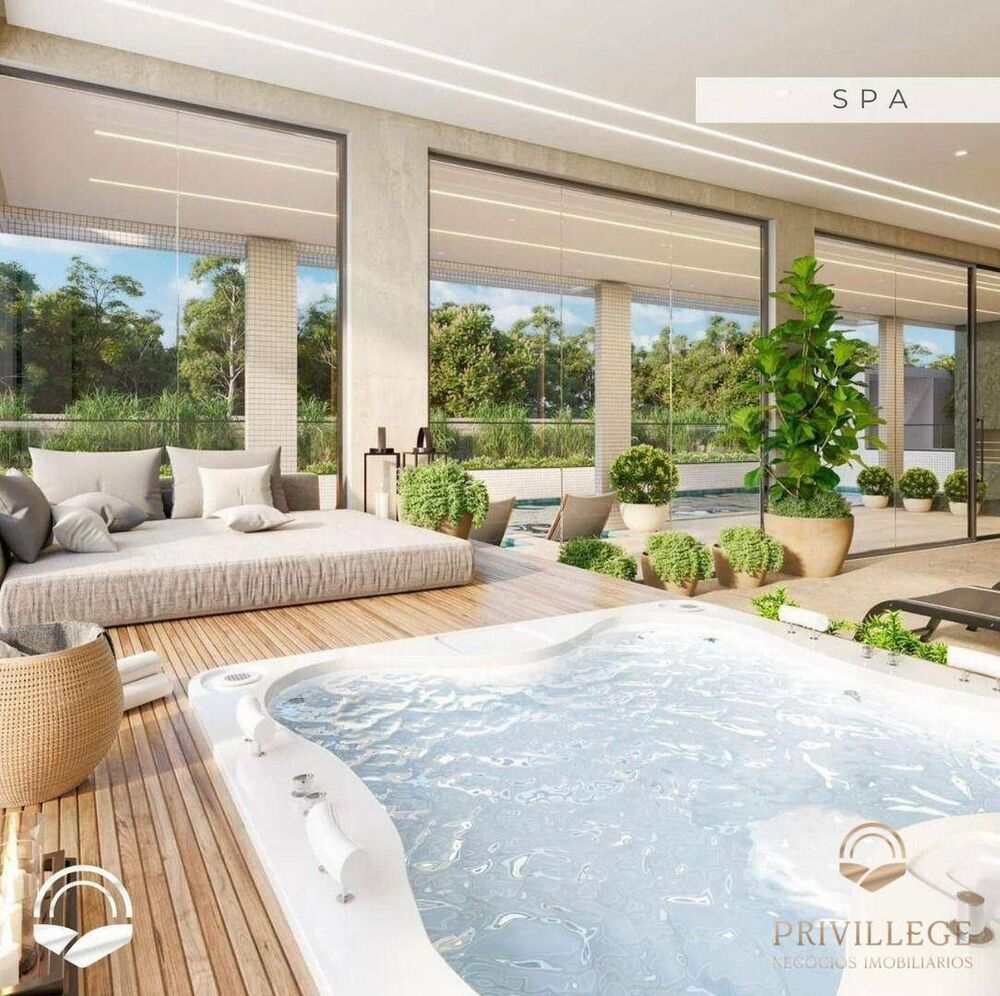 Cobertura, 3 quartos, 202 m² - Foto 6