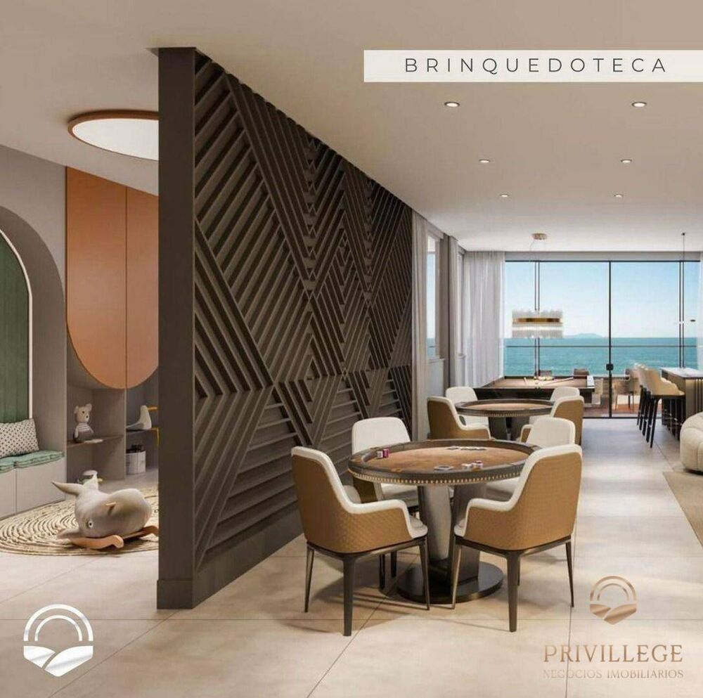 Cobertura, 3 quartos, 202 m² - Foto 3