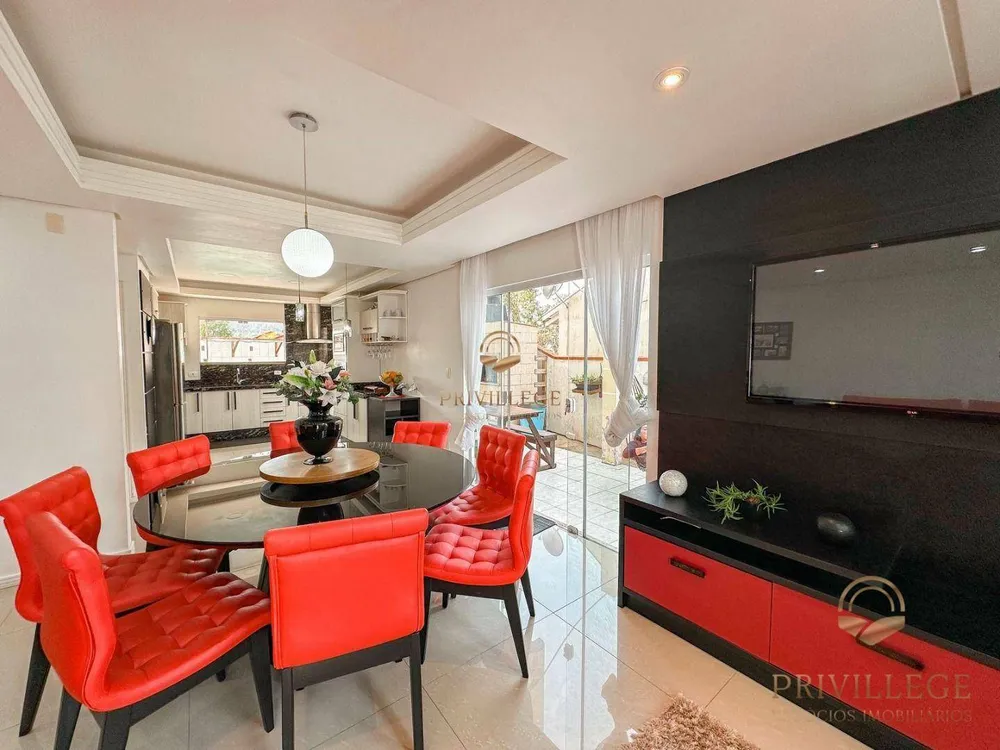 Casa, 3 quartos, 210 m² - Foto 16