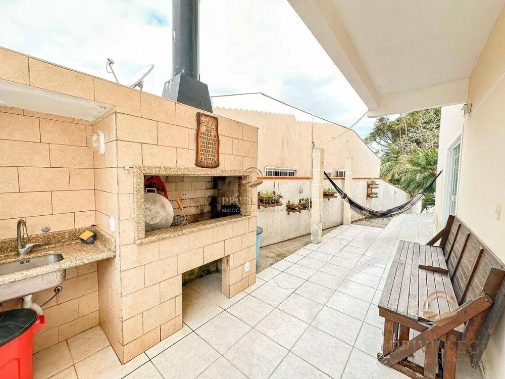 Casa, 3 quartos, 210 m² - Foto 7