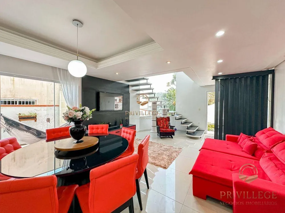 Casa, 3 quartos, 210 m² - Foto 14