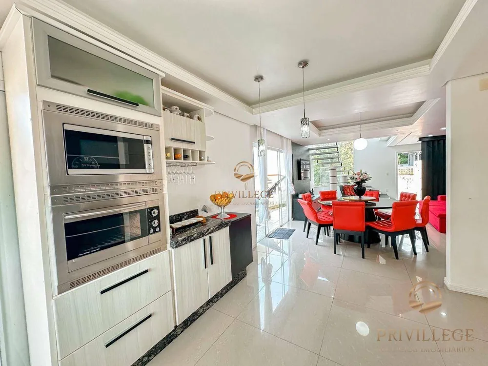 Casa, 3 quartos, 210 m² - Foto 18
