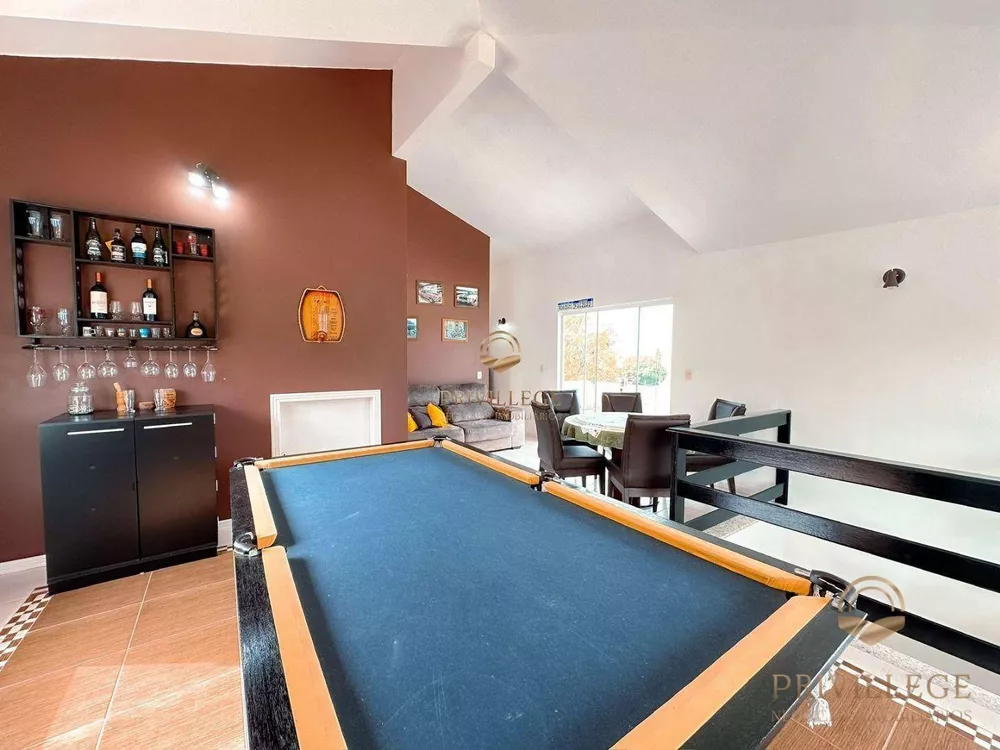 Casa, 3 quartos, 210 m² - Foto 7