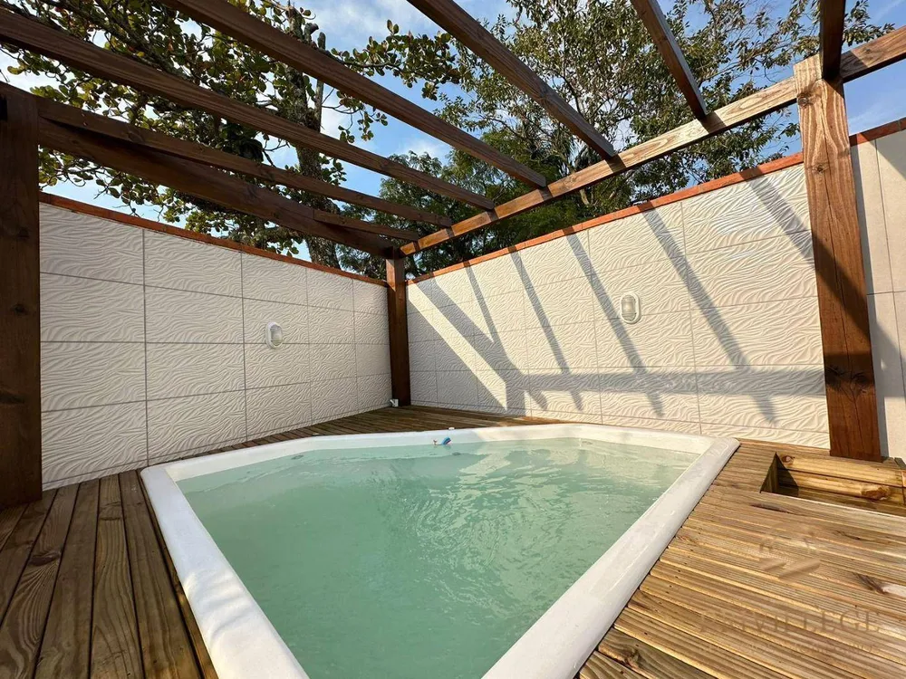 Casa, 3 quartos, 210 m² - Foto 3
