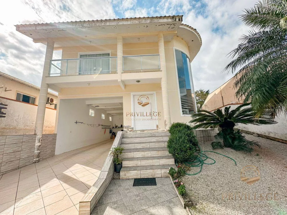 Casa, 3 quartos, 210 m² - Foto 4