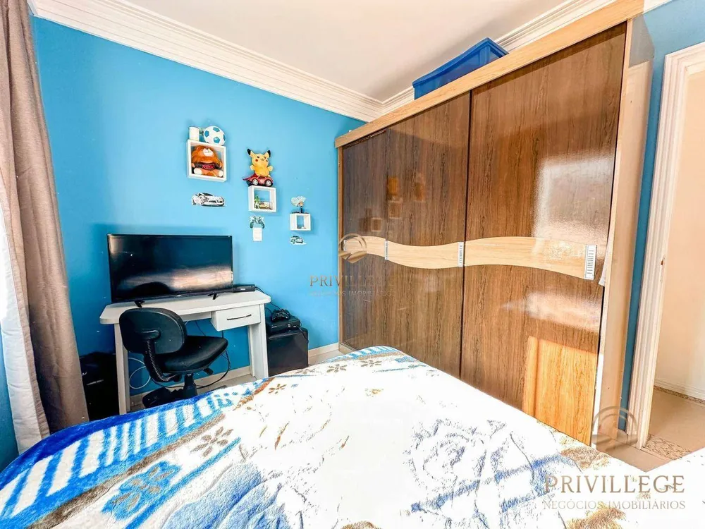 Casa, 3 quartos, 210 m² - Foto 13
