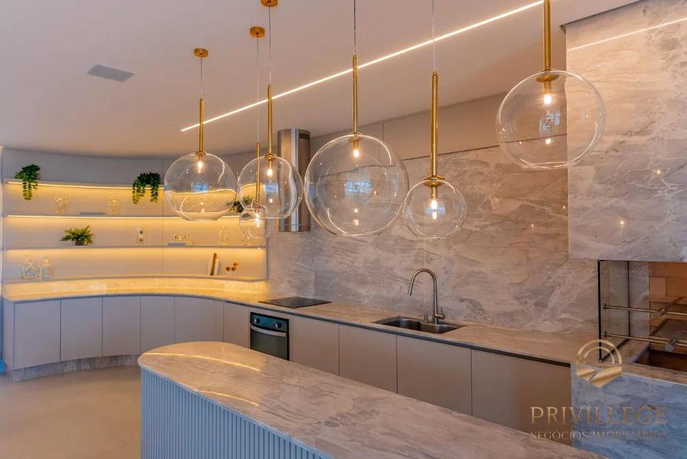 Apartamento, 3 quartos, 146 m² - Foto 6