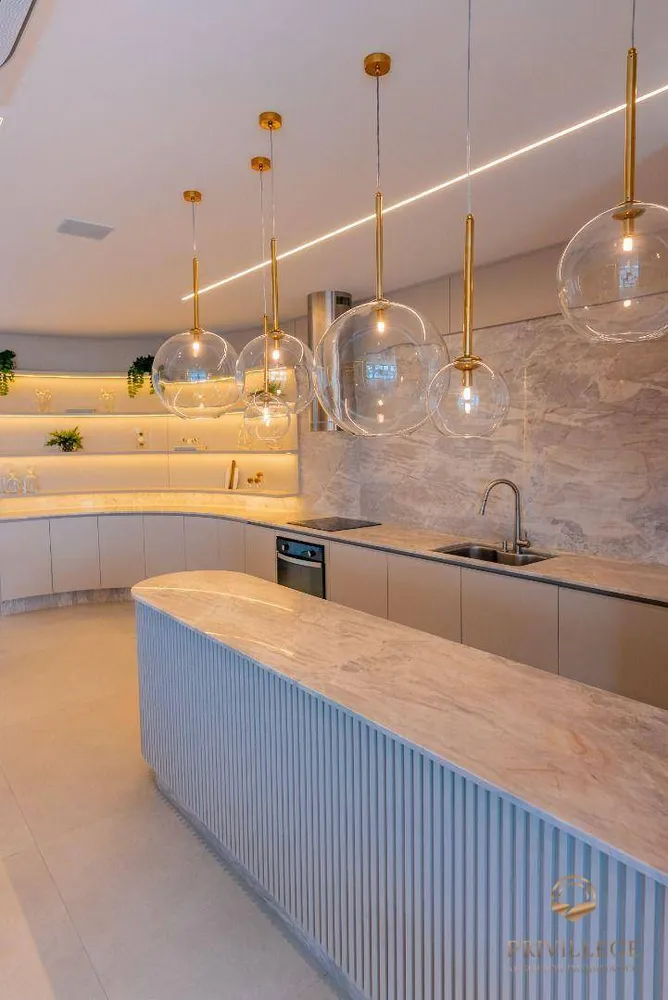 Apartamento, 3 quartos, 146 m² - Foto 5
