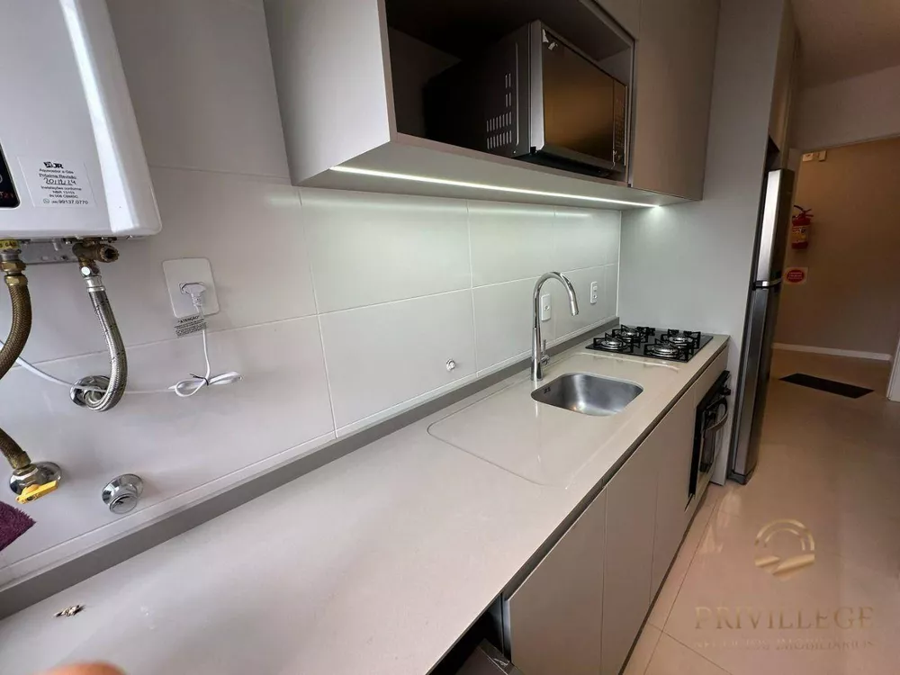 Apartamento, 3 quartos, 80 m² - Foto 5