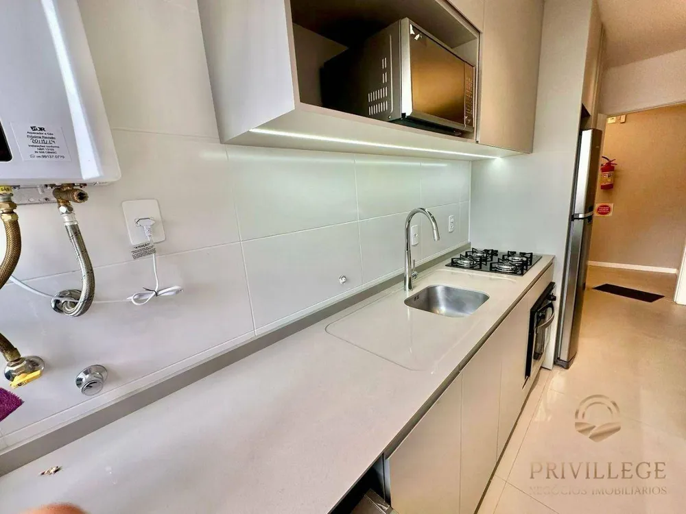 Apartamento, 3 quartos, 80 m² - Foto 11