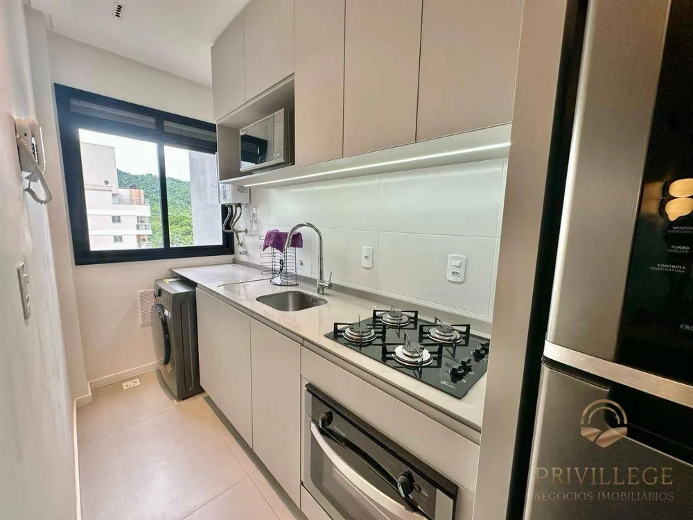 Apartamento, 3 quartos, 80 m² - Foto 12