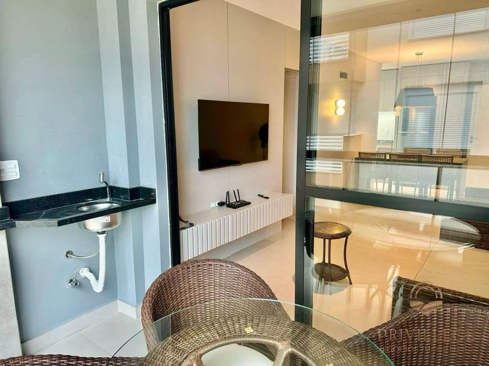 Apartamento, 3 quartos, 80 m² - Foto 4
