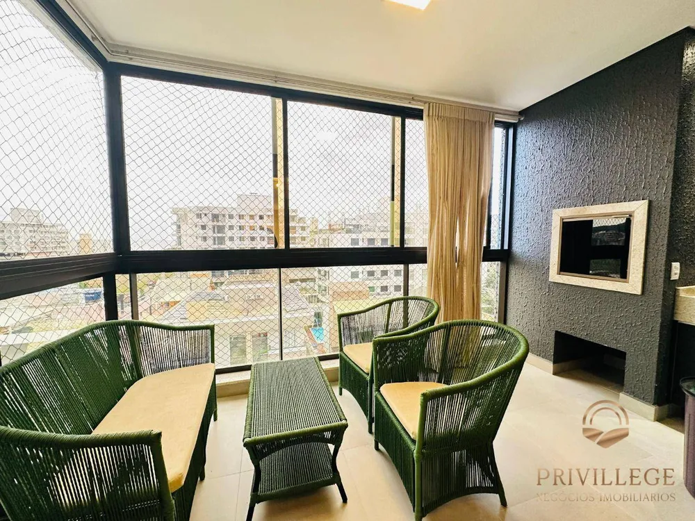 Apartamento, 2 quartos, 78 m² - Foto 1
