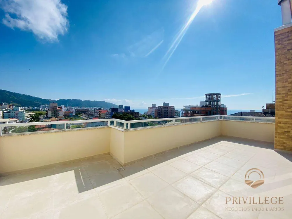 Cobertura, 3 quartos, 161 m² - Foto 1