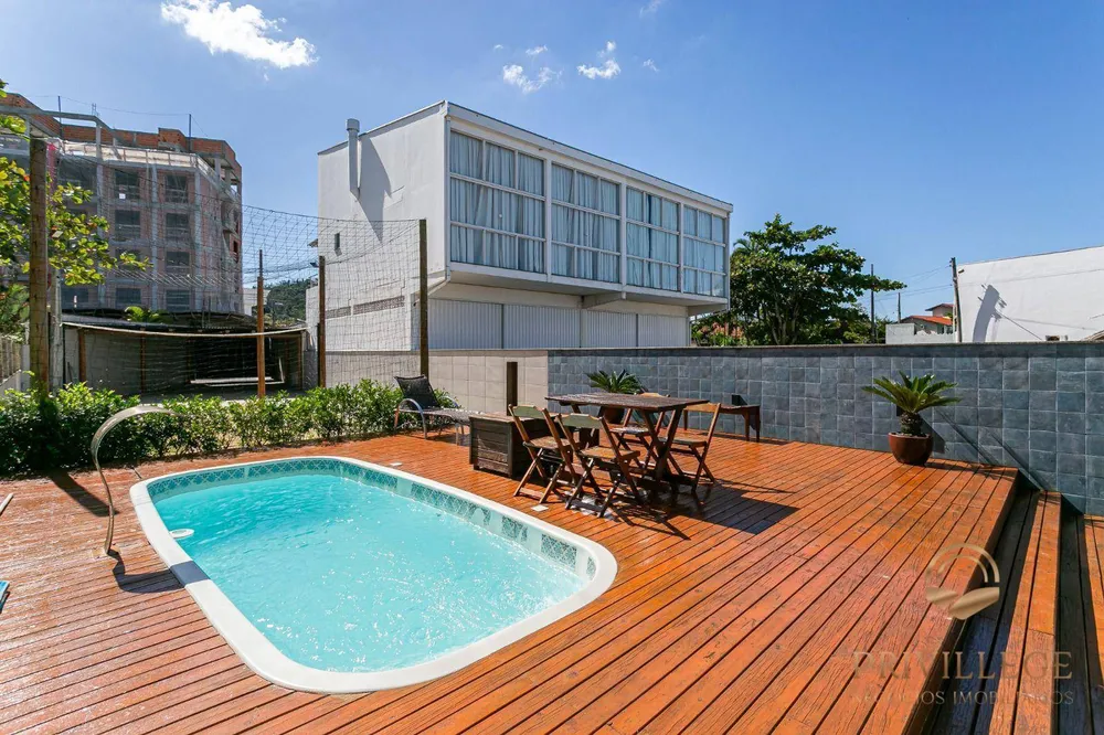 Casa, 6 quartos, 300 m² - Foto 16