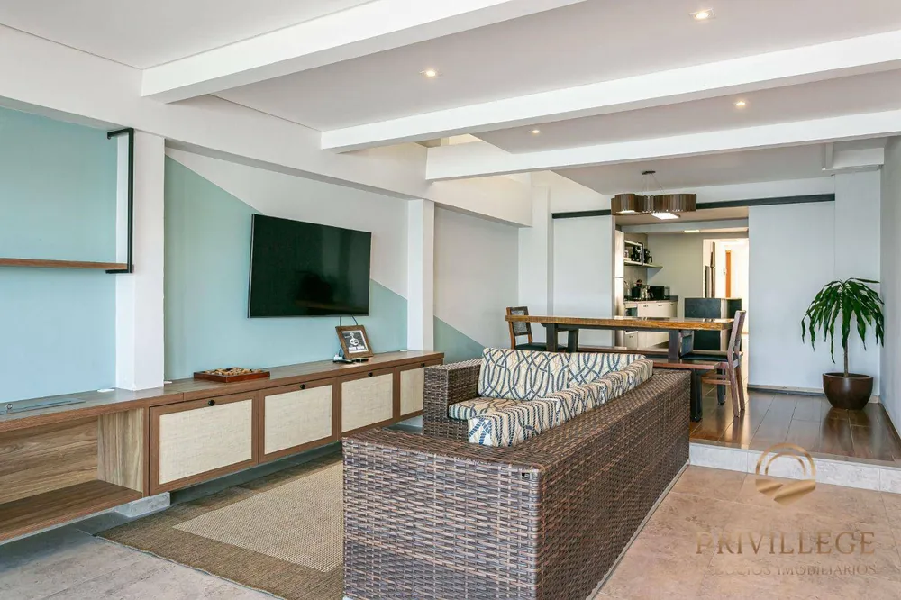 Casa, 6 quartos, 300 m² - Foto 6