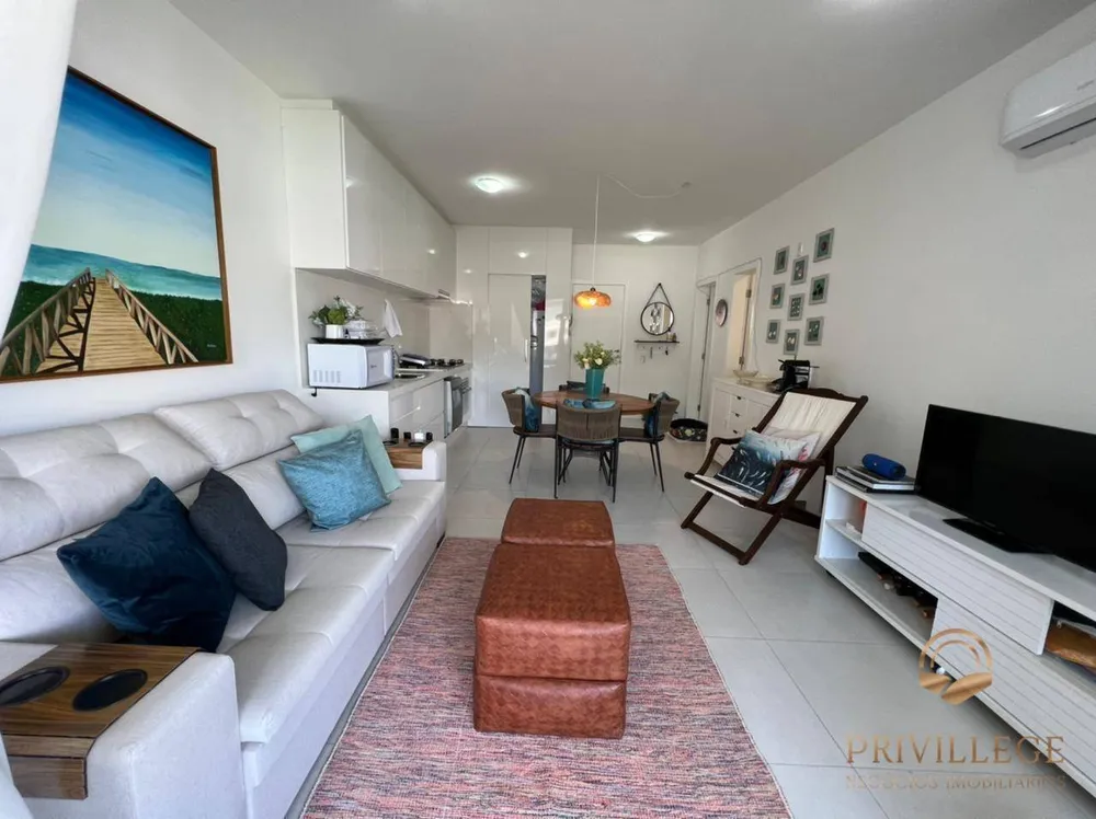 Apartamento, 2 quartos, 83 m² - Foto 8