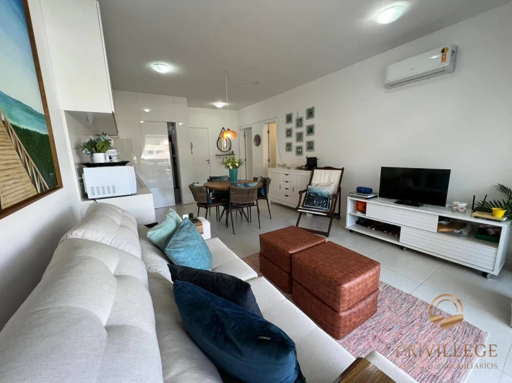 Apartamento, 2 quartos, 83 m² - Foto 2