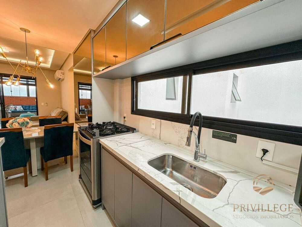 Apartamento, 2 quartos, 148 m² - Foto 9