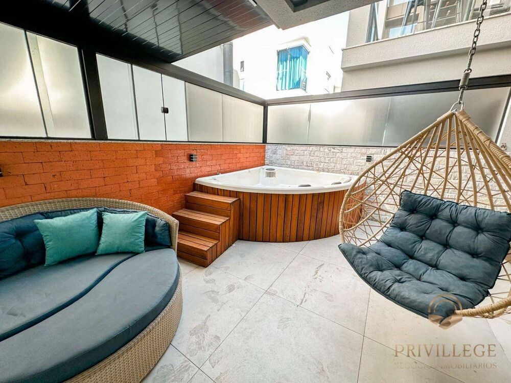 Apartamento, 2 quartos, 148 m² - Foto 4