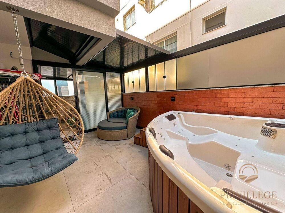 Apartamento, 2 quartos, 148 m² - Foto 8