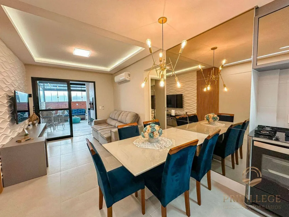 Apartamento, 2 quartos, 148 m² - Foto 1