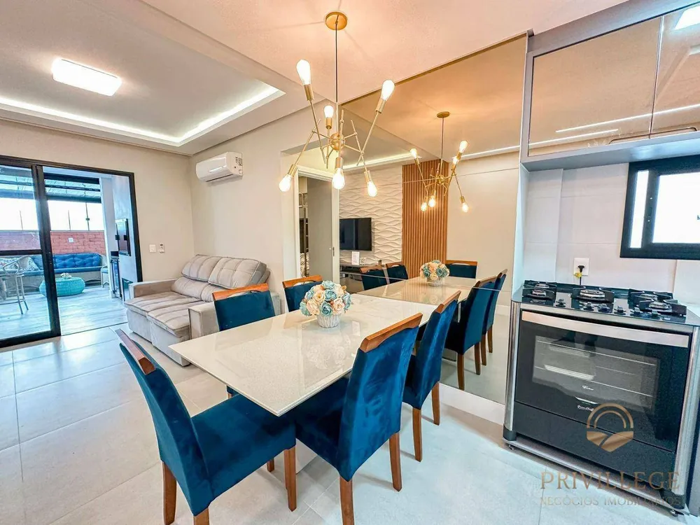 Apartamento, 2 quartos, 148 m² - Foto 13