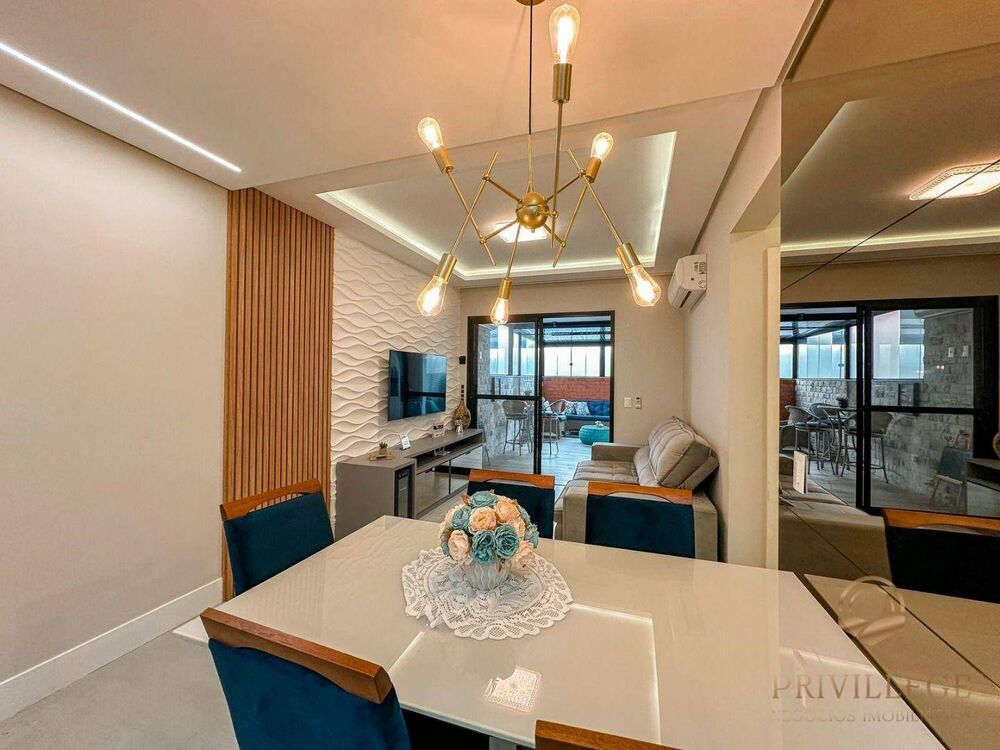 Apartamento, 2 quartos, 148 m² - Foto 10