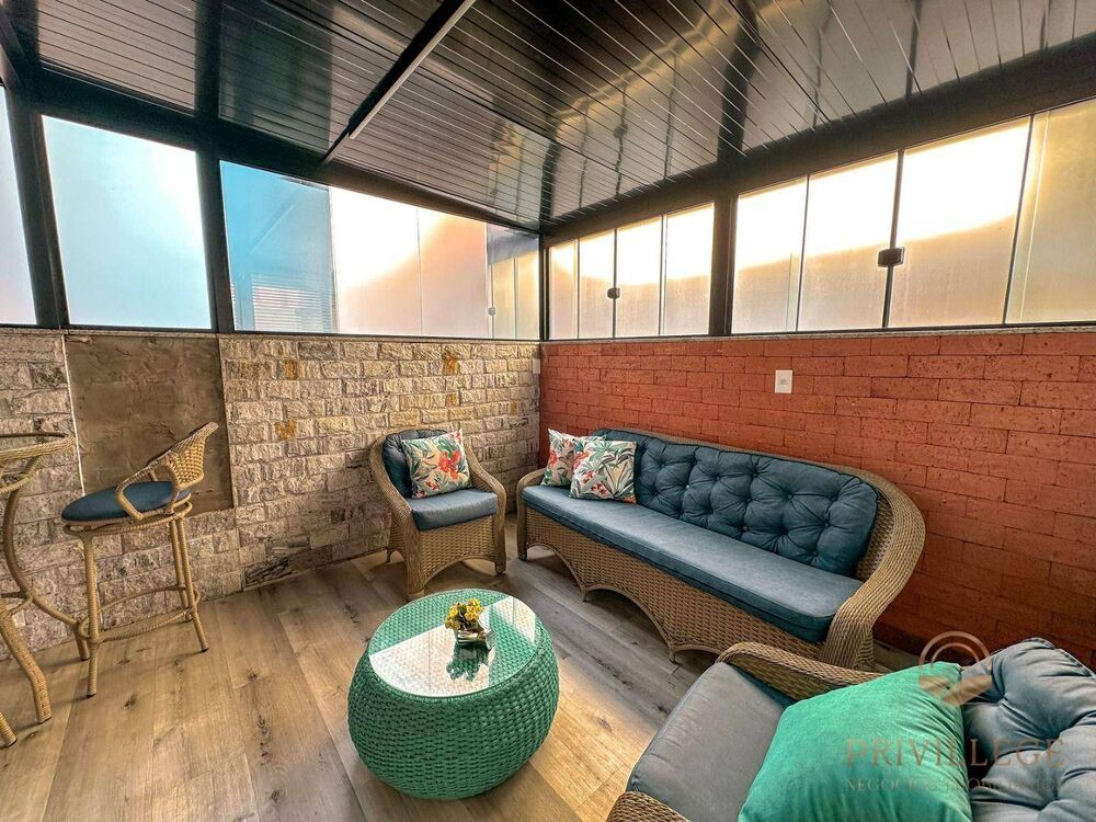 Apartamento, 2 quartos, 148 m² - Foto 6