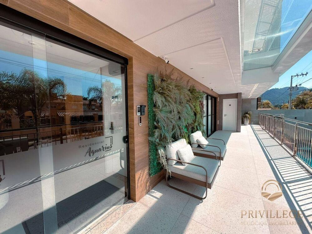 Apartamento, 2 quartos, 148 m² - Foto 2