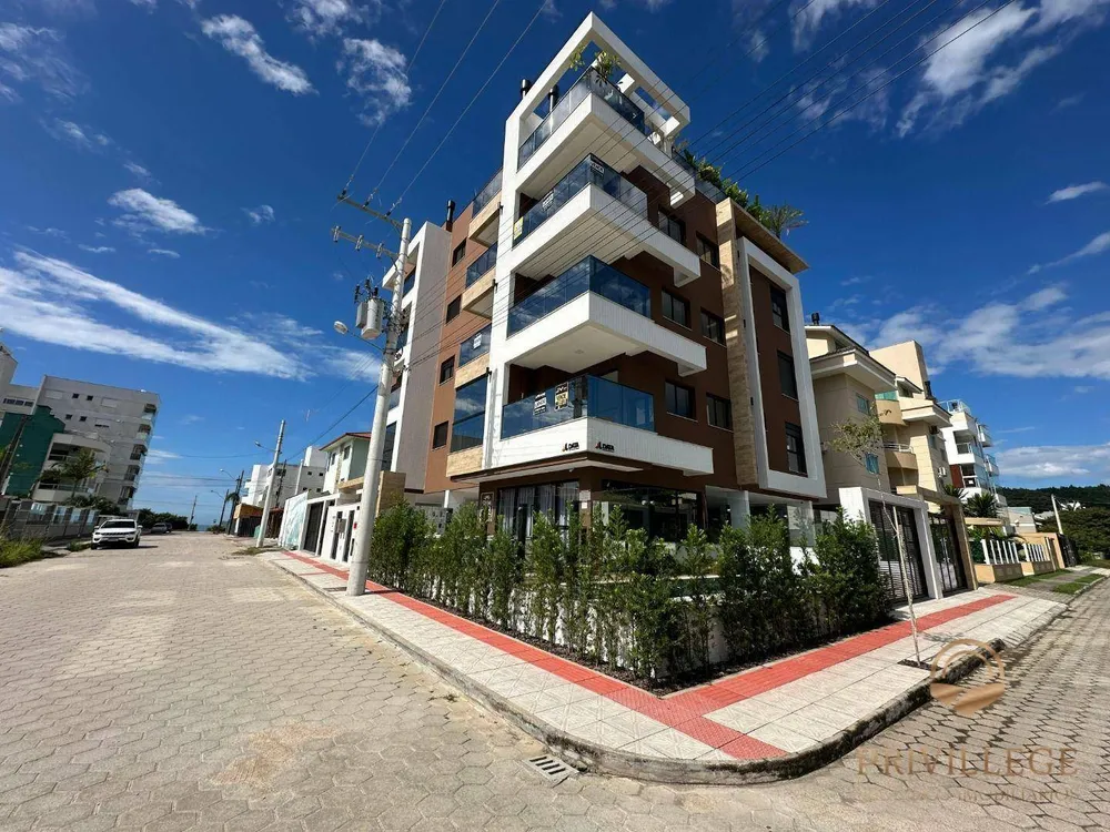 Apartamento, 2 quartos, 67 m² - Foto 2