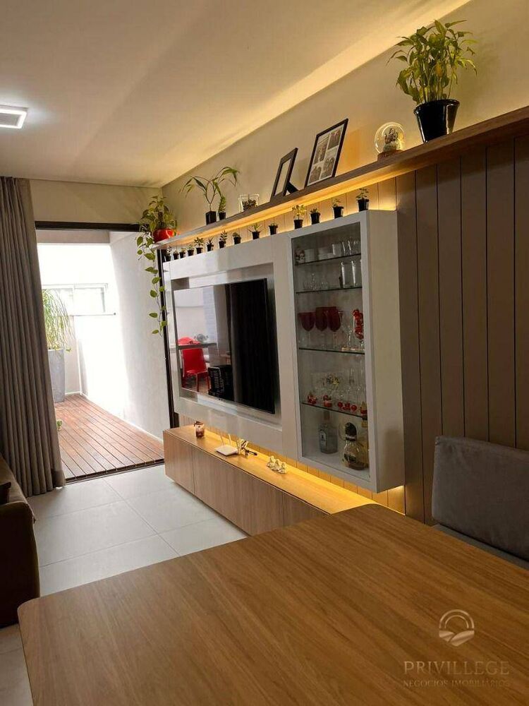 Apartamento à venda com 2 quartos, 128m² - Foto 4